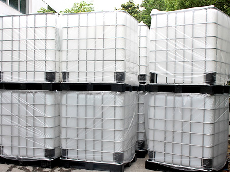 为何IBC吨桶较同类产品更具优势？