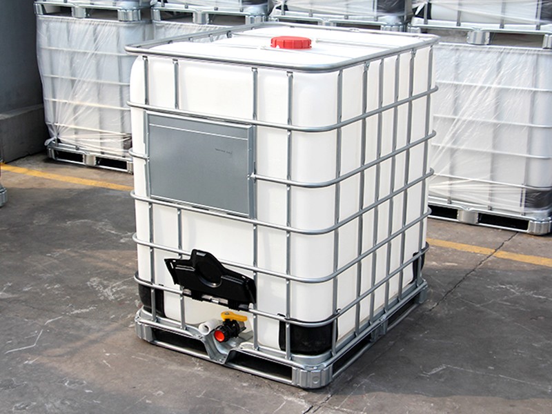 IBC吨桶在进行灌装的注意事项有哪些？